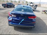 Kia Optima Lx 5XXGT4L34KG344337 снимка