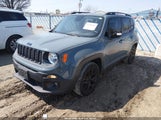 Jeep Renegade Altitude Fwd ZACCJABB3HPG47111 fotografie