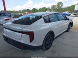 Kia K4 Lxs 3KPFT4DE3SE118293 снимка