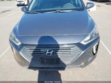 Hyundai Ioniq Hybrid Limited KMHC05LC5JU065092 снимка