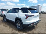 Chevrolet Equinox Fwd Lt 3GNAXHEG4SL261181 снимка