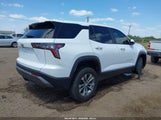 Chevrolet Equinox Fwd Lt 3GNAXHEG4SL261181 снимка