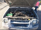 Nissan Xterra Xe 5N1ED28Y64C658504 снимка
