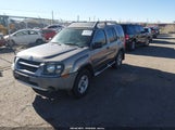 Nissan Xterra Xe 5N1ED28Y64C658504 снимка