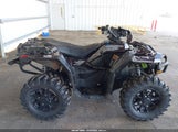 Polaris Sportsman 850 Ultimate Trail Le 4XASXZ858SB606735 photo