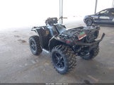 Polaris Sportsman 850 Ultimate Trail Le 4XASXZ858SB606735 photo