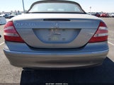 Mercedes-Benz Clk 500 WDBTK75G44T020065 снимка