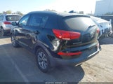 Kia Sportage Lx KNDPBCAC5E7632672 снимка
