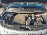 Ford Explorer 1FMHK8B83BGA08081 снимка