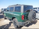 Ford Bronco Outer Banks 1FMEE5DP7PLB95420 photo