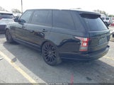 Land Rover Range Rover 5.0L V8 Supercharged SALGS3TF5EA187739 снимка