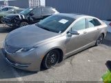 Lincoln Mkz 3LN6L2G92GR611154 снимка