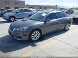 Honda Accord Ex-L 1HGCR2F87FA251758 снимка