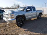 Chevrolet Silverado  1Lt 1GCVKREC1HZ391996 снимка