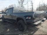 Chevrolet Silverado 2500Hd Classic Lt1 1GCHK23D57F191297 снимка