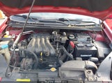 Nissan Sentra 2.0 Sr 3N1AB6AP6CL674760 снимка