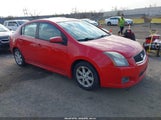 Nissan Sentra 2.0 Sr 3N1AB6AP6CL674760 снимка