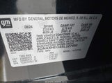 Chevrolet Equinox Fwd Lt 3GNAXHEG4SL127450 снимка
