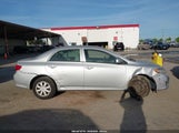 Toyota Corolla Le 2T1BU40E29C065354 снимка