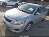 Toyota Corolla Le 2T1BU40E29C065354 снимка