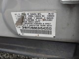 Acura Mdx 2HNYD18863H542513 снимка