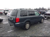 Honda Pilot Ex-L 2HKYF18513H523686 снимка