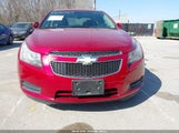 Chevrolet Cruze 1Lt 1G1PF5SC2C7318238 снимка