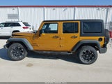 Jeep Wrangler Unlimited Sport 1C4BJWDG6EL318890 снимка