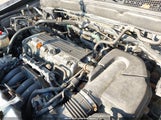 Honda Cr-V Ex JHLRD78885C015112 снимка