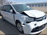 Dodge Grand Caravan Sxt 2C4RDGCG6GR329184 снимка