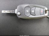 Chevrolet Spark Fwd 1Lt Automatic KL8CD6SA6LC467347 снимка