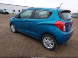 Chevrolet Spark Fwd 1Lt Automatic KL8CD6SA6LC467347 снимка