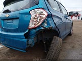 Chevrolet Spark Fwd 1Lt Automatic KL8CD6SA6LC467347 снимка