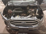 Ford Ecosport Se MAJ6S3GL6LC393257 снимка