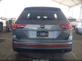 Volkswagen Tiguan 2.0T Se R-Line Black 3VVCB7AX7PM133276 photo