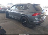 Volkswagen Tiguan 2.0T Se R-Line Black 3VVCB7AX7PM133276 photo
