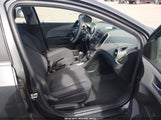 Chevrolet Sonic Lt Auto 1G1JC5SH1E4177385 снимка