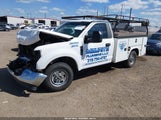 Ford F-250 Xl 1FTBF2A67HED99297 снимка