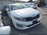 Kia Optima Lx KNAGM4A75F5631583 снимка