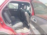 Ford Explorer Limited 1FM5K7F9XFGB24593 снимка
