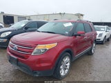 Ford Explorer Limited 1FM5K7F9XFGB24593 снимка