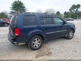 Honda Pilot Touring 5FNYF38989B001790 снимка