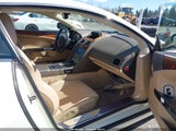 Aston Martin Db9 SCFAD01A47GA08365 снимка