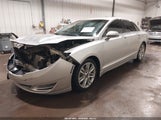Lincoln Mkz 3LN6L2GK9DR812435 снимка