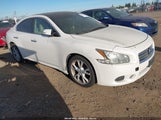 Nissan Maxima 3.5 Sv 1N4AA5AP6DC822452 снимка