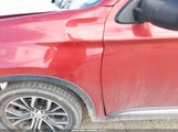 Mitsubishi Outlander Es JA4AZ3A36JZ062305 снимка