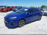 Toyota Corolla Se 5YFBURHE4JP785972 снимка