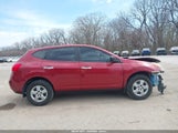 Nissan Rogue S JN8AS5MV4AW109775 снимка