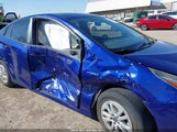 Toyota Prius Two JTDKBRFU7G3526698 снимка