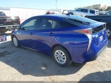 Toyota Prius Two JTDKBRFU7G3526698 снимка